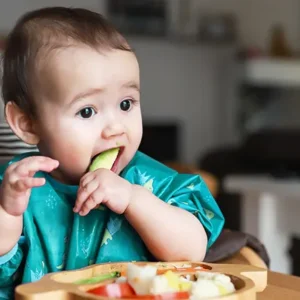 Assessorament personalitzat en Baby Led Weaning