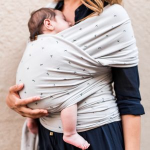 assessorament de porteig amb fulard a domicili + fulard de regal