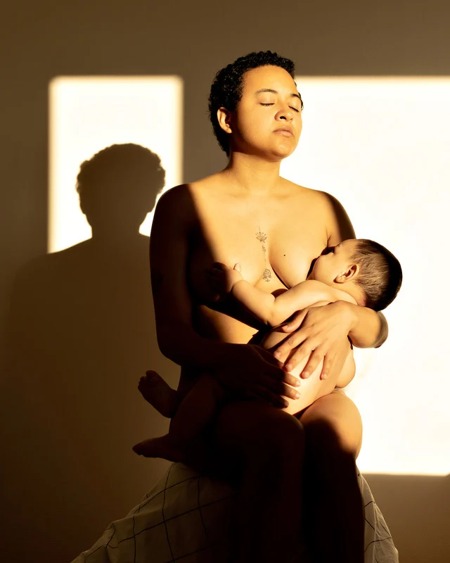 Assessorament personalitzat en Lactància materna a domicili