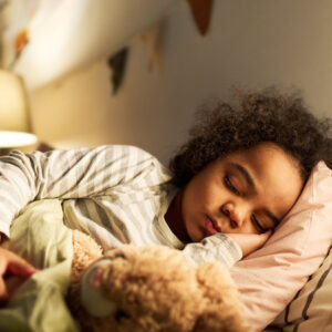 Assessorament en son infantil online